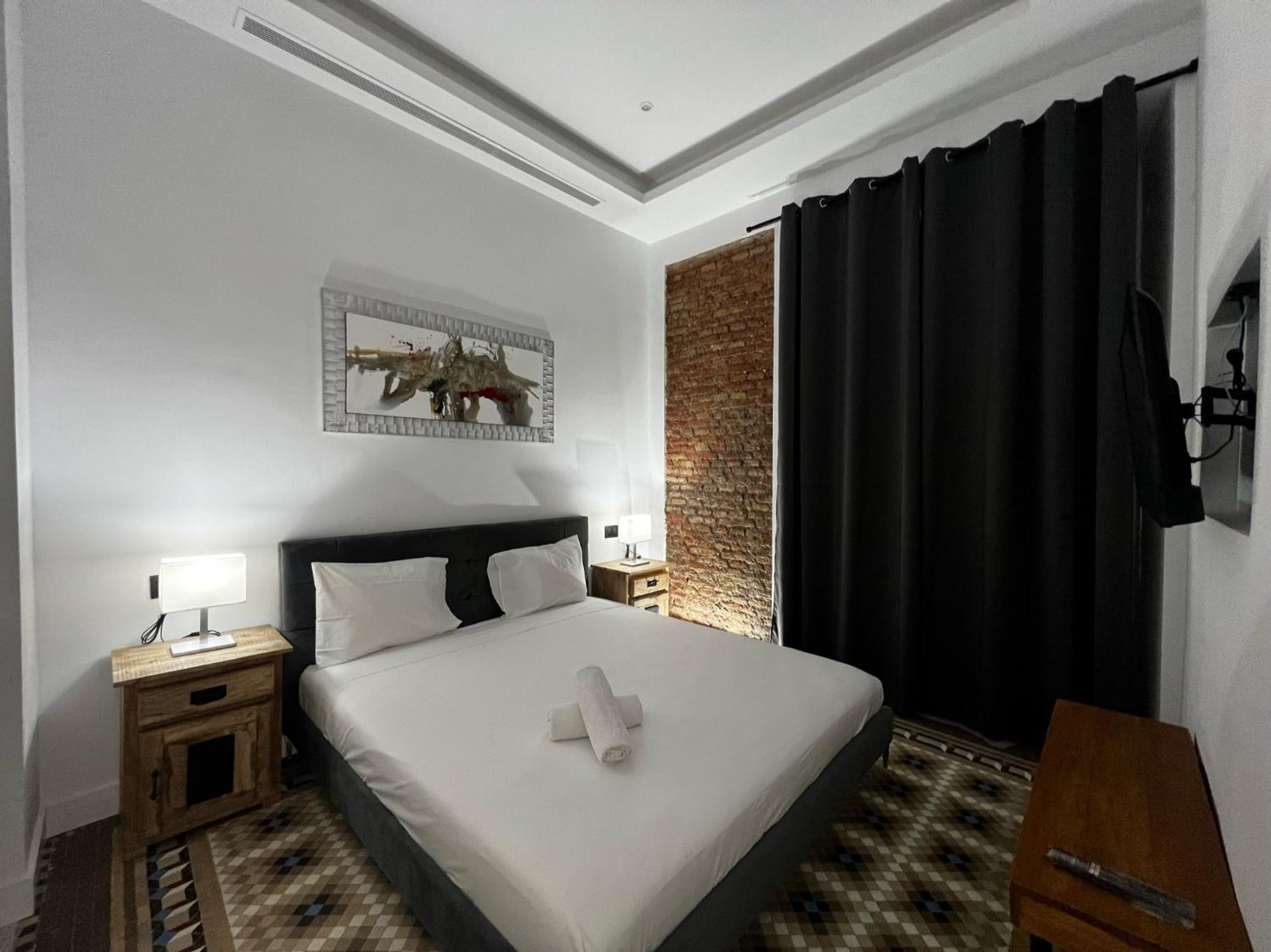 Grand Apartment Larios Málaga Buitenkant foto