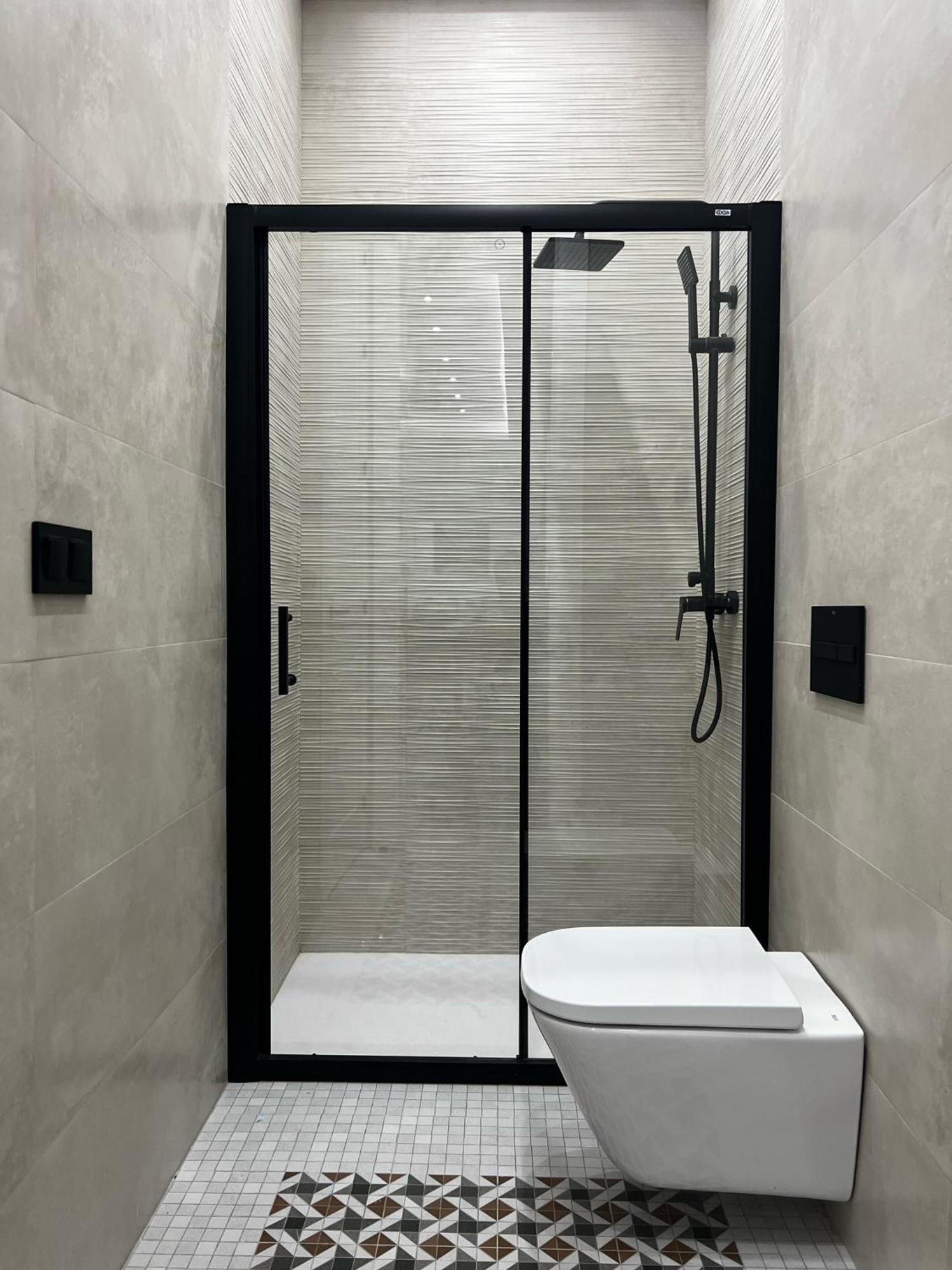 Grand Apartment Larios Málaga Buitenkant foto